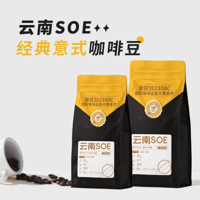 云南SOE